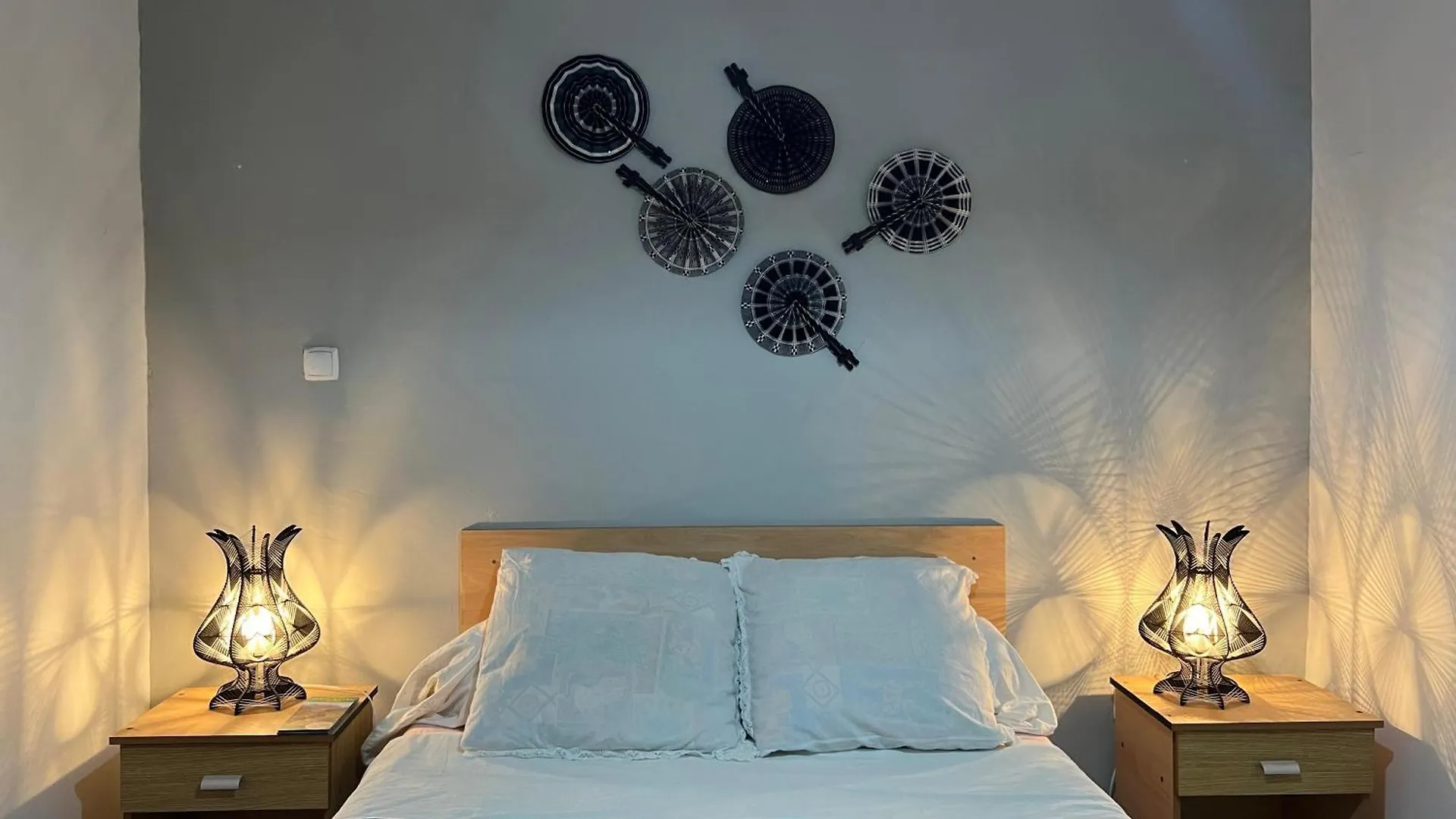 Bed and Breakfast Casa Tota Assomada