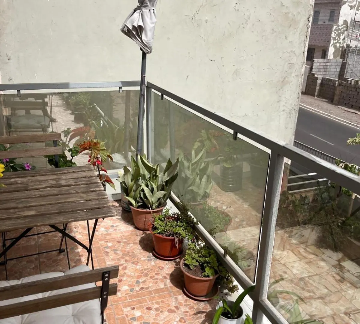 Bed and Breakfast Casa Tota Assomada