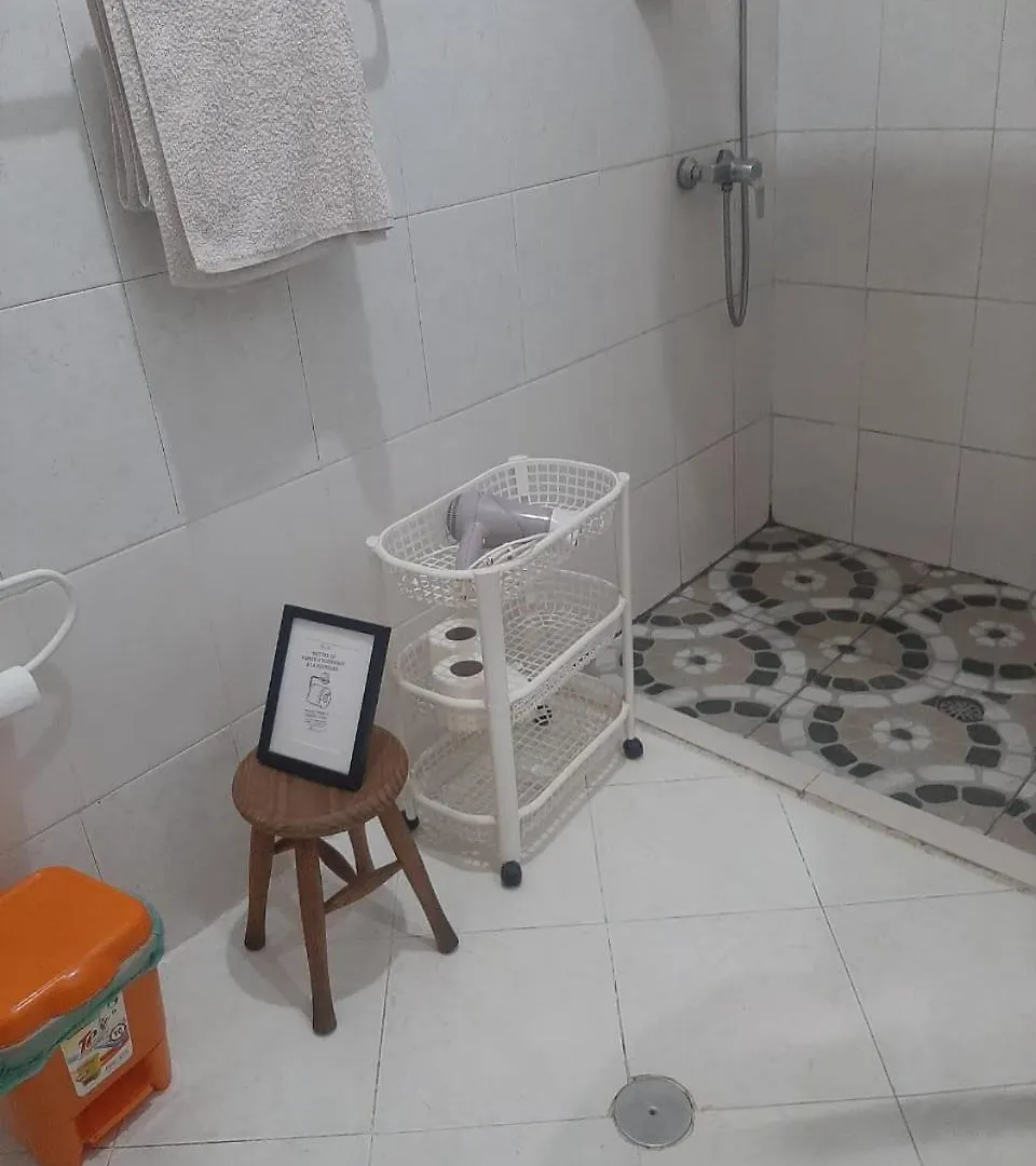 Bed and Breakfast Casa Tota Assomada 0*,