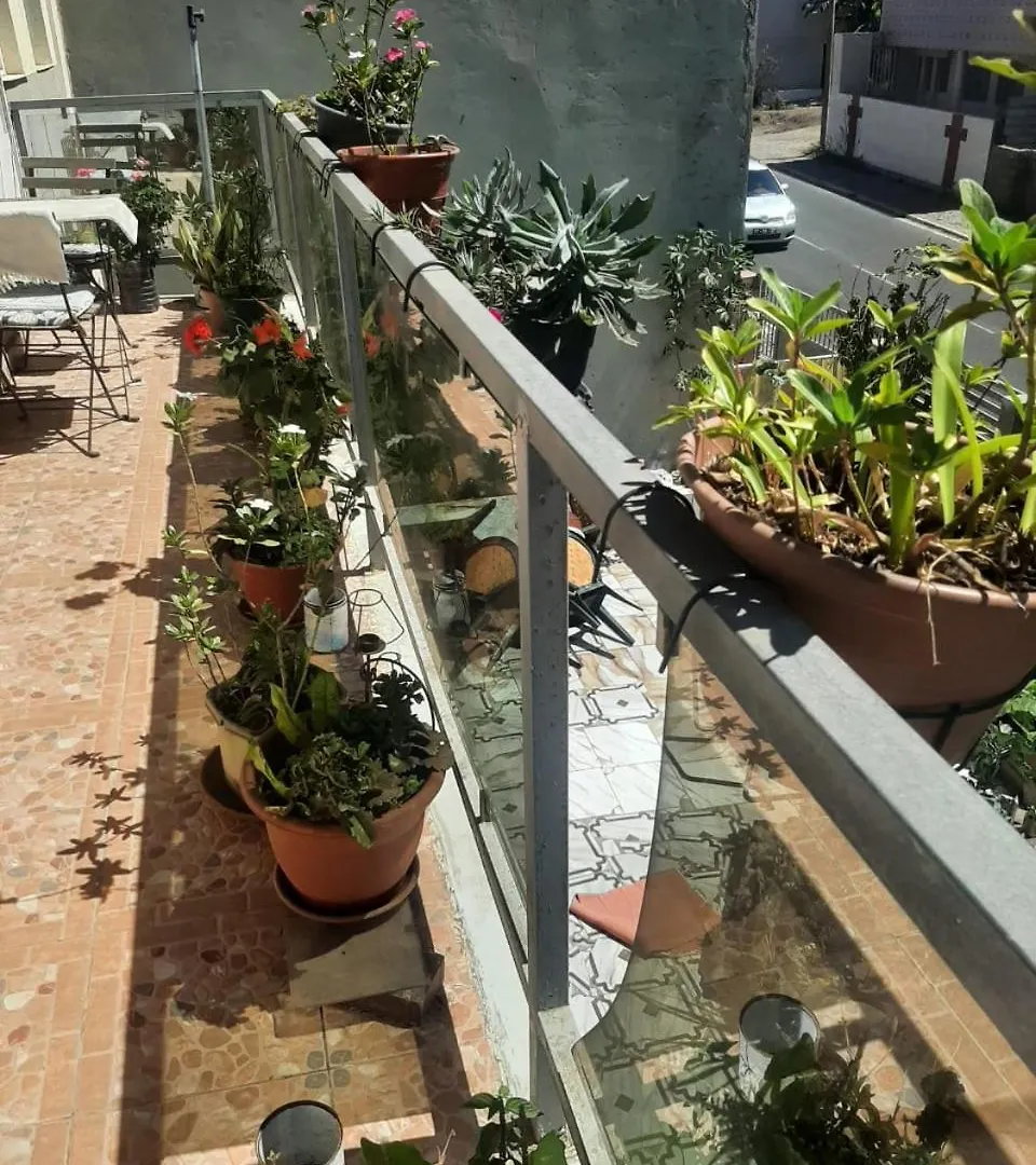 Bed and Breakfast Casa Tota Assomada
