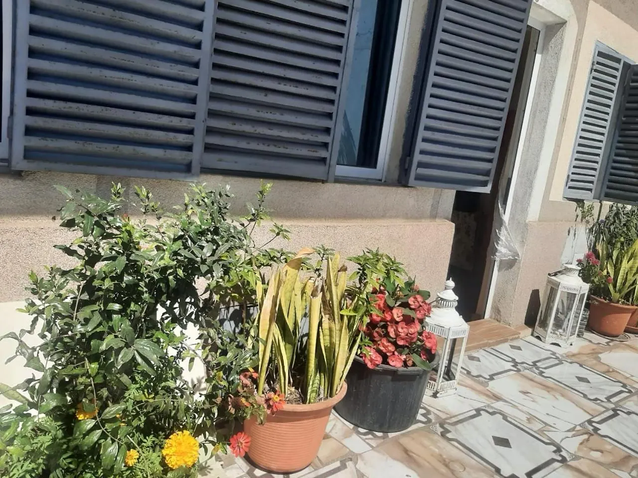 Bed and Breakfast Casa Tota Assomada
