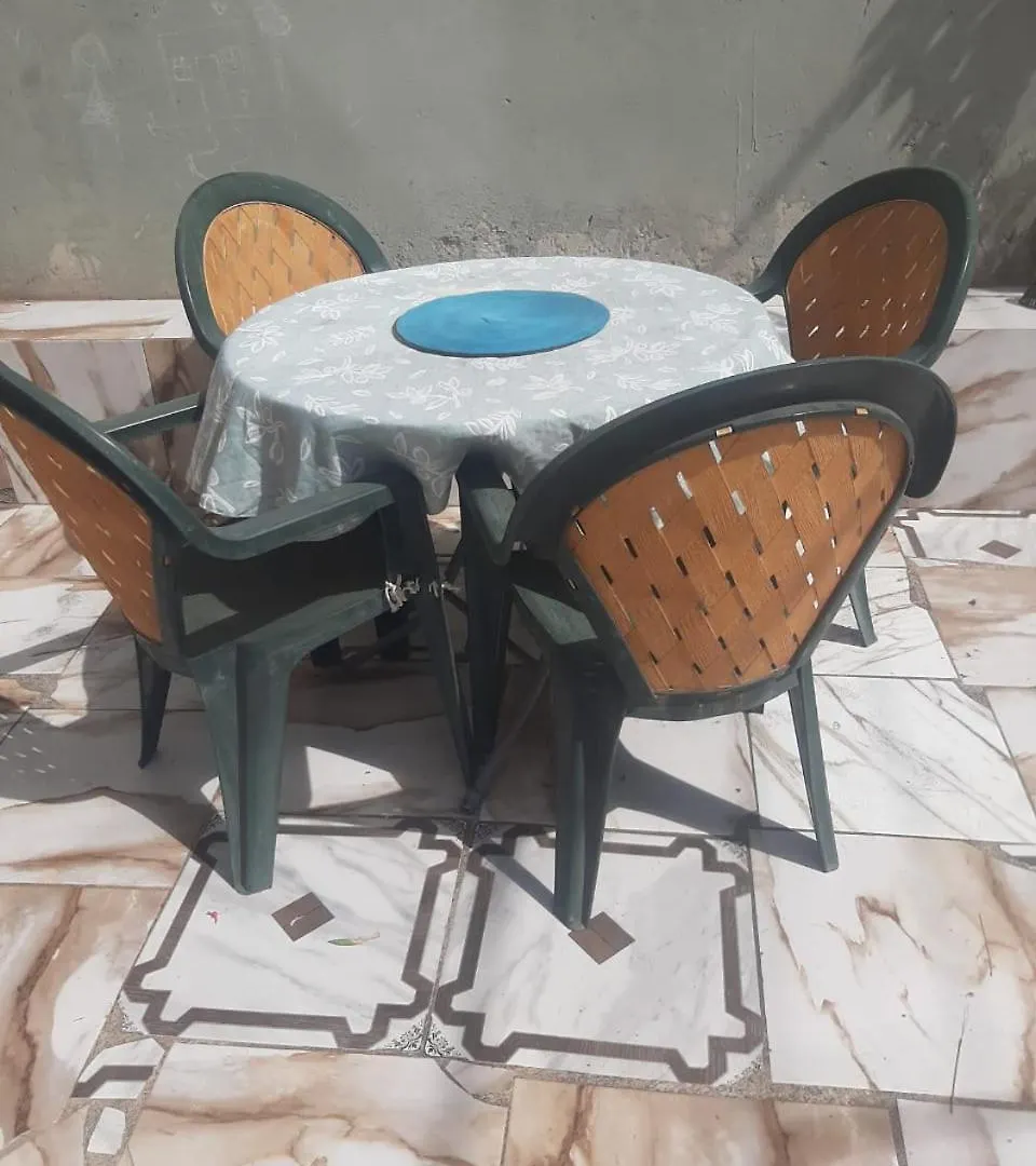 Bed and Breakfast Casa Tota Assomada
