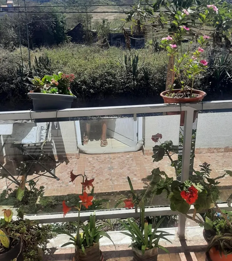 Bed and Breakfast Casa Tota Assomada