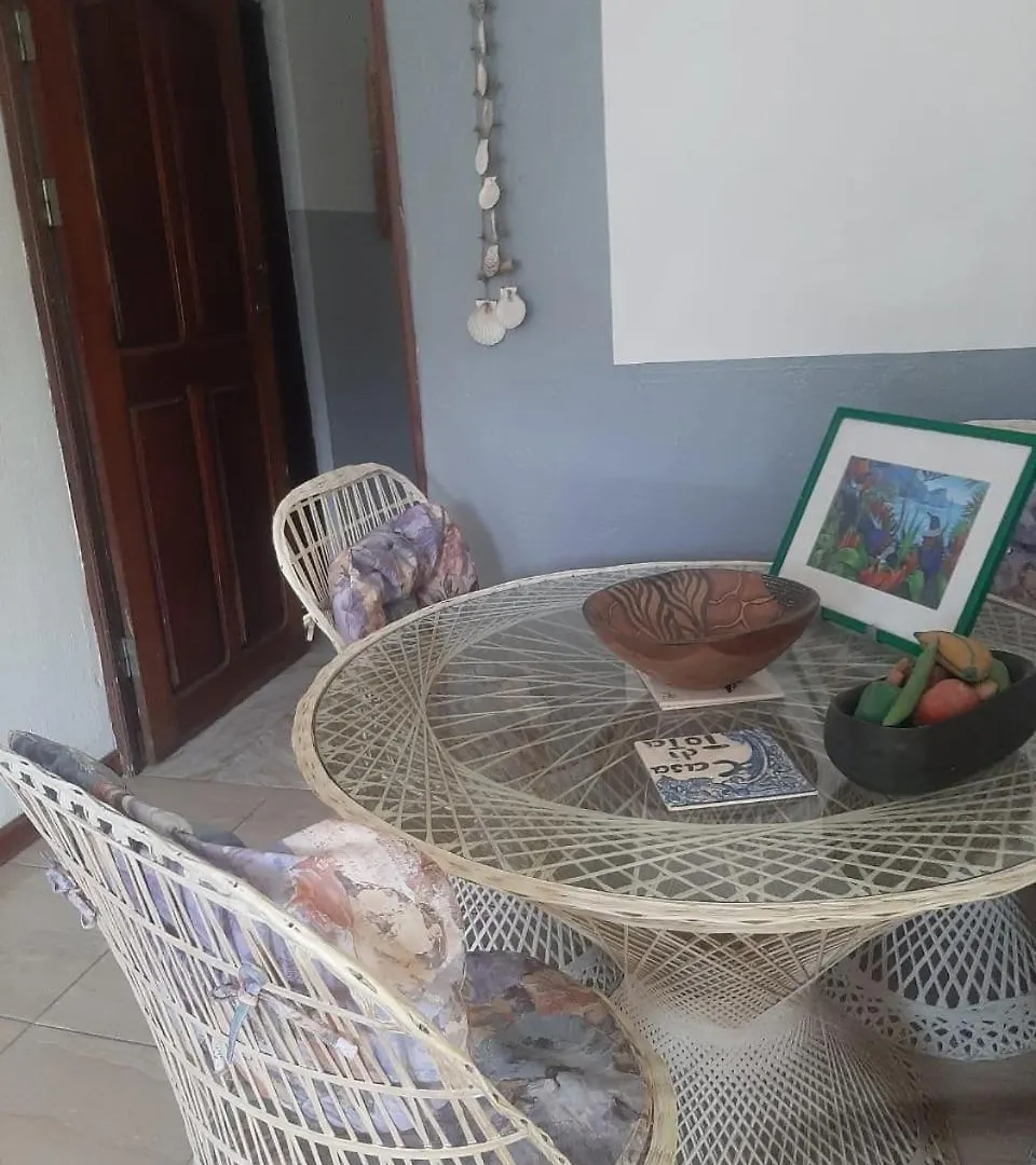 Bed and Breakfast Casa Tota Assomada 0*,  Cabo Verde