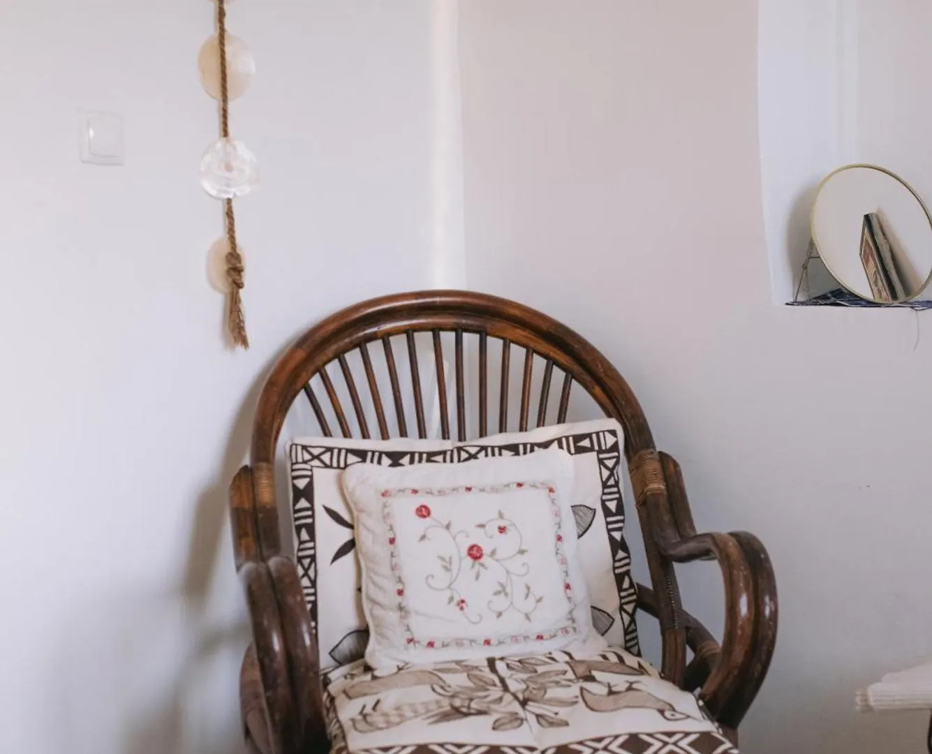 Bed and Breakfast Casa Tota Assomada