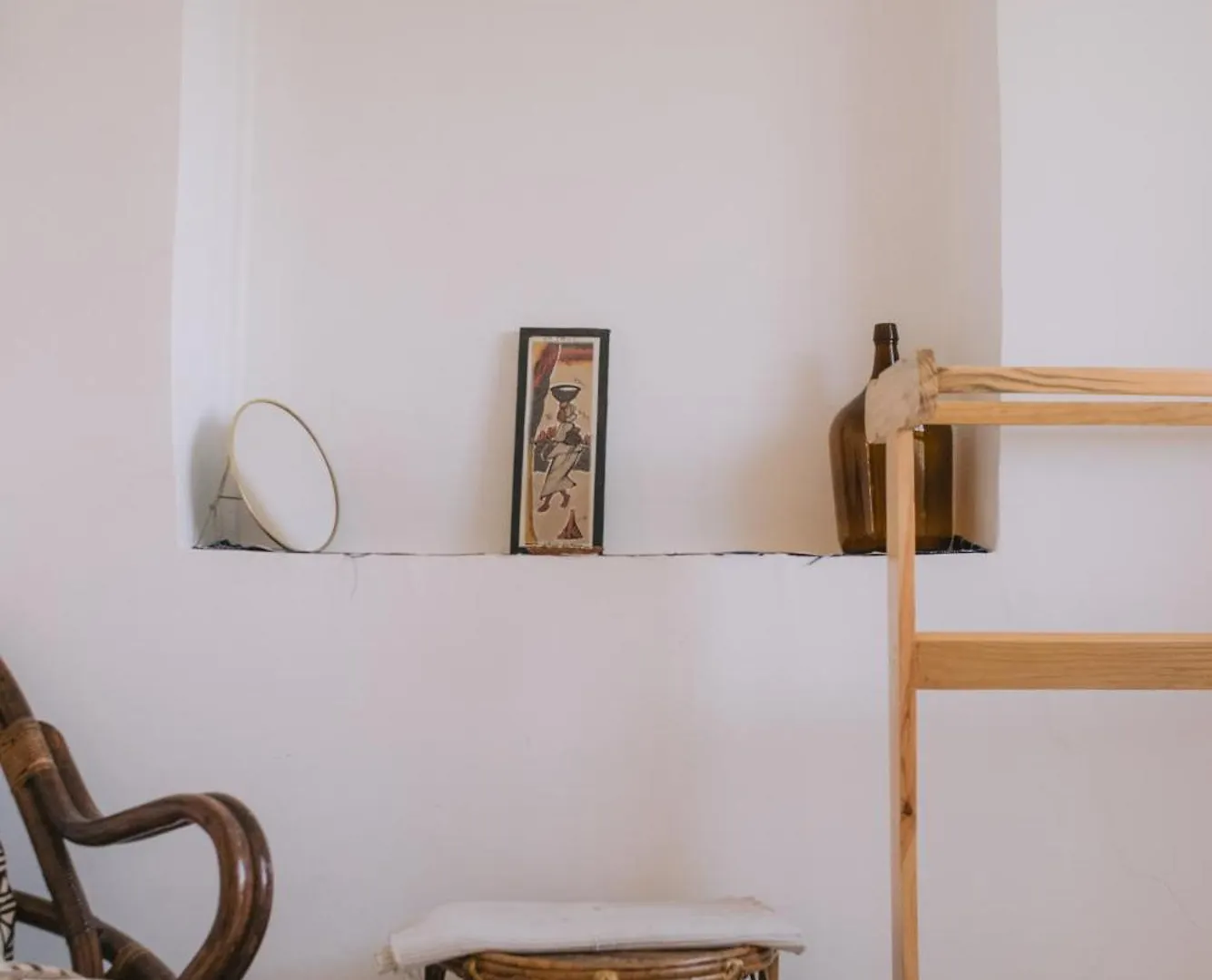 Bed and Breakfast Casa Tota Assomada Cabo Verde