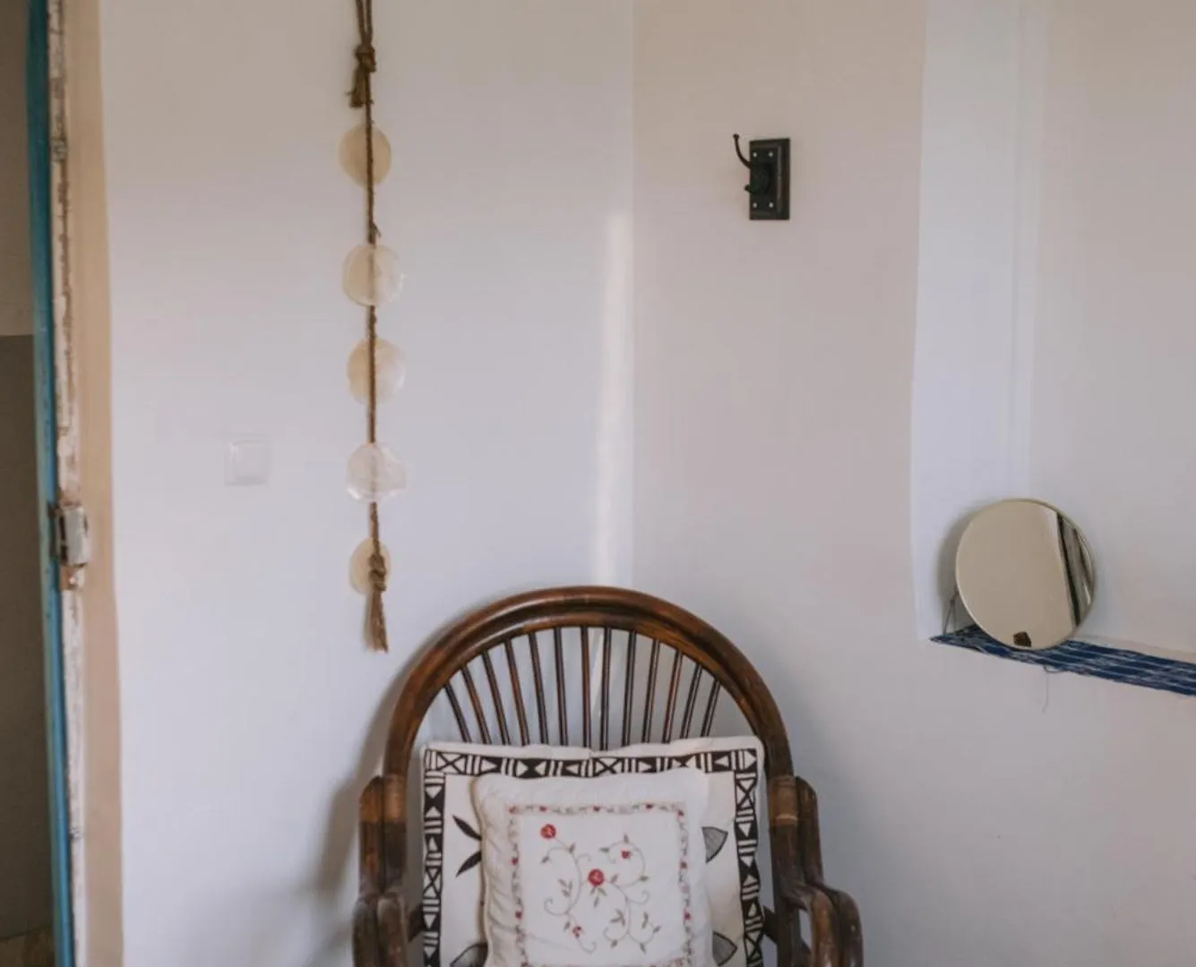 Bed and Breakfast Casa Tota Assomada